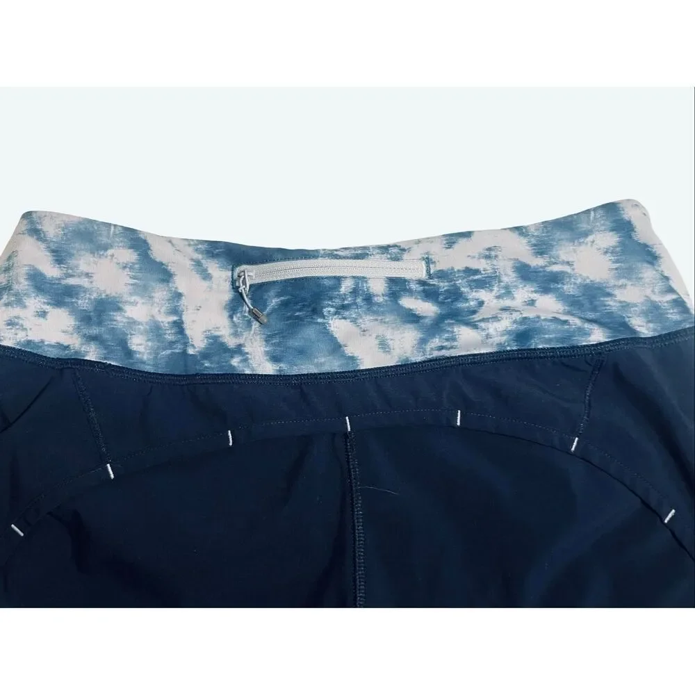 Lululemon Speed Up Shorts